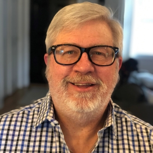 Gregg Quiggle